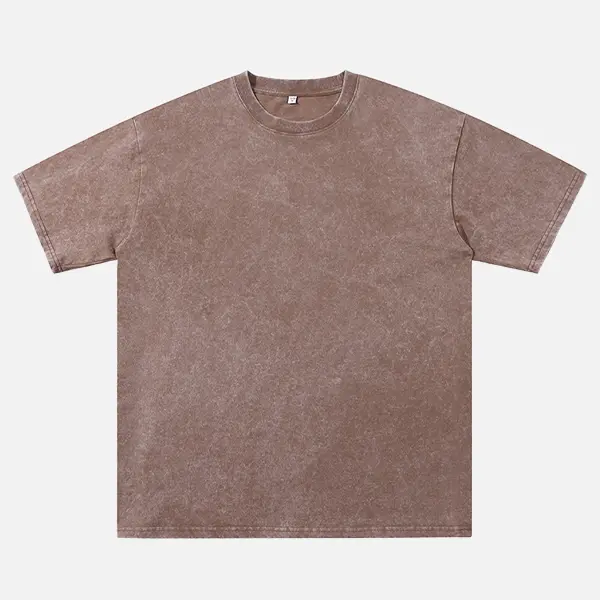 Mocha Fade