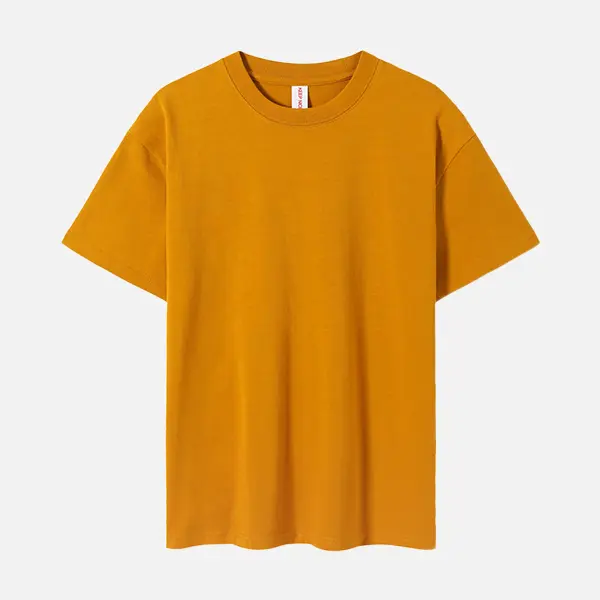 Mustard Yellow