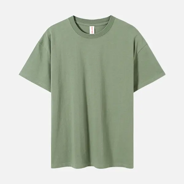 Muted Sage