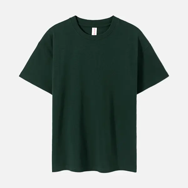 Deep Forest Green