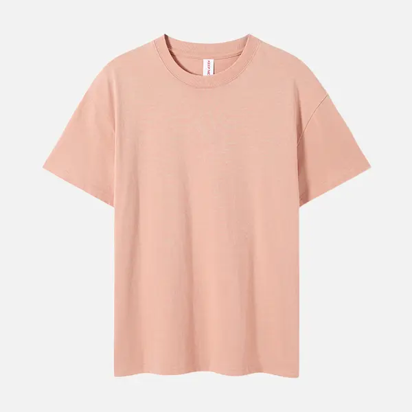 Peach Pink