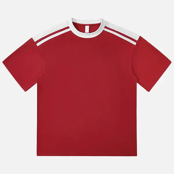 Varsity Red Combo