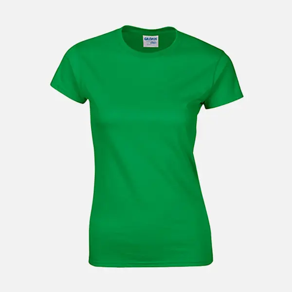 Irish Green