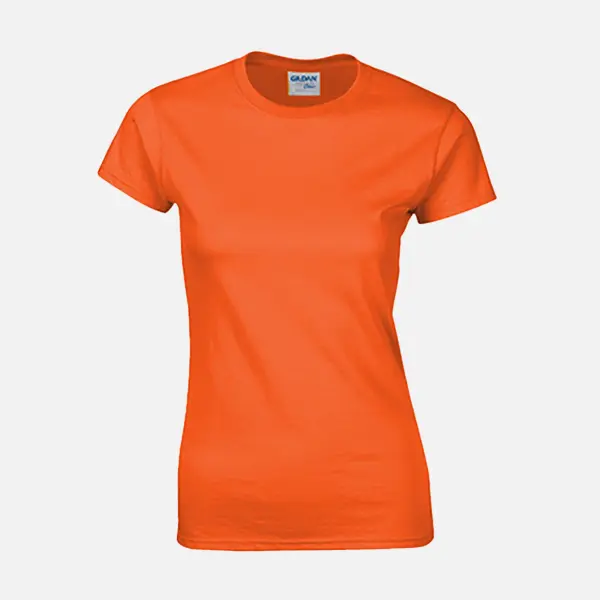 Tangerine Orange