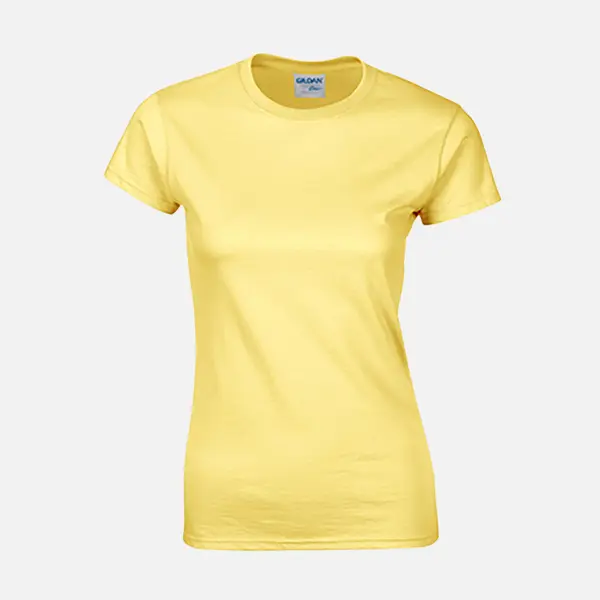 Daisy Yellow