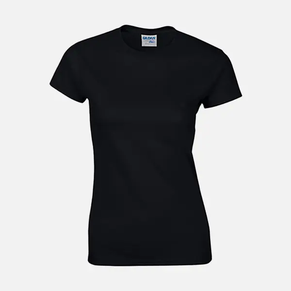 Classic Black
