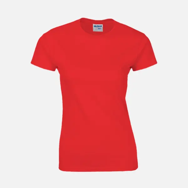 True Red