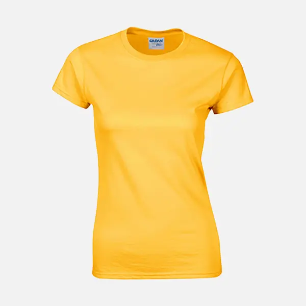 Gold Yellow