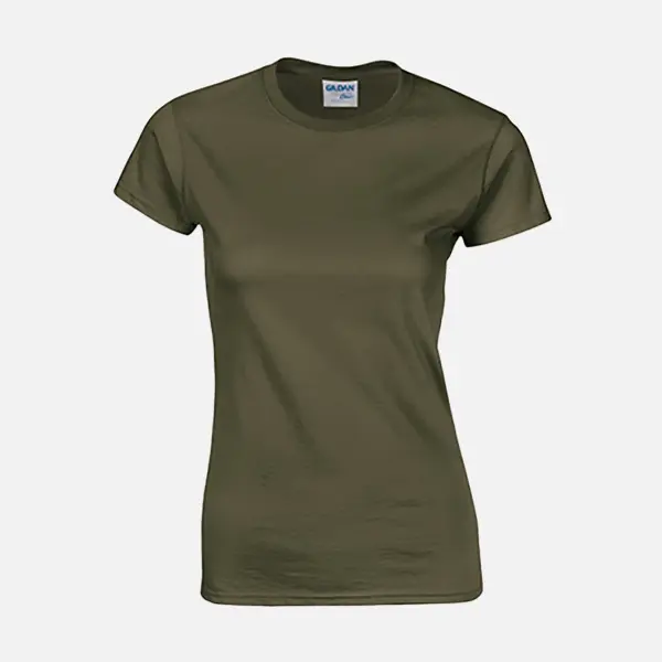 Army Olive