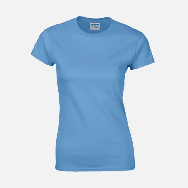 Carolina Blue