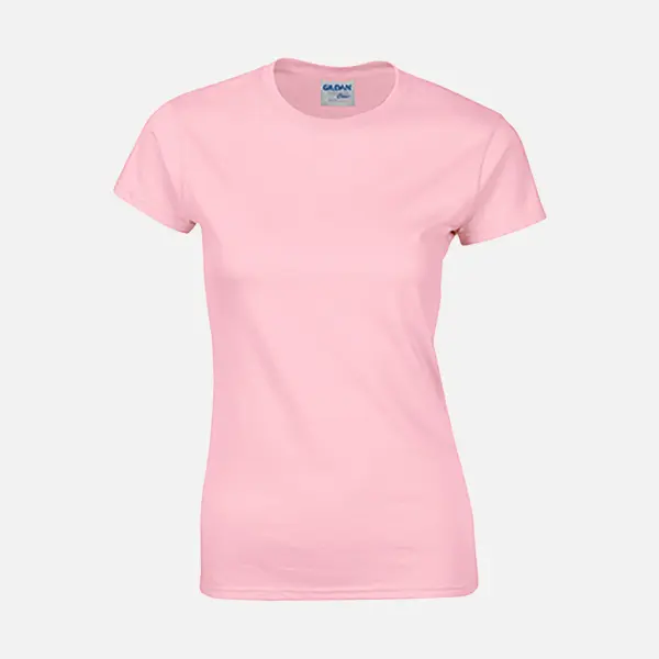Light Pink