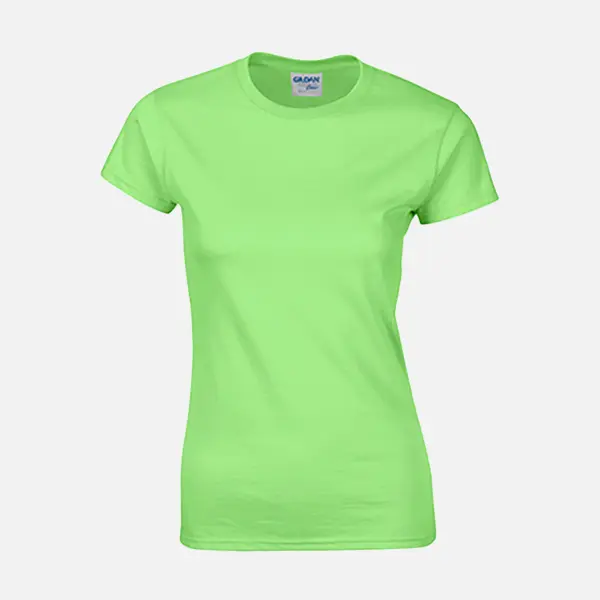 Lime Green