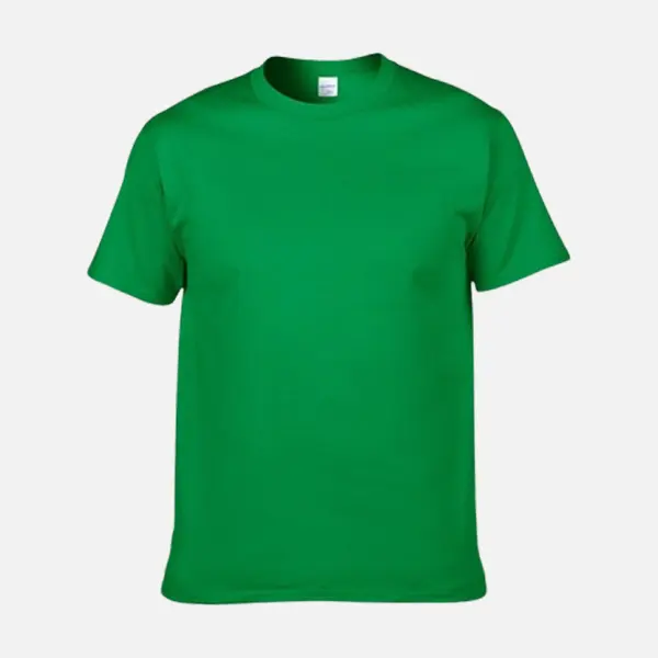 Irish Green