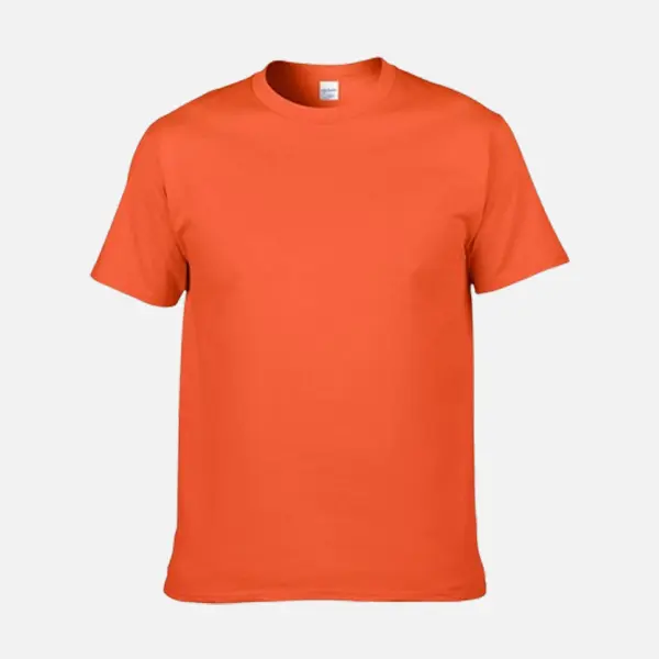 Tangerine Orange