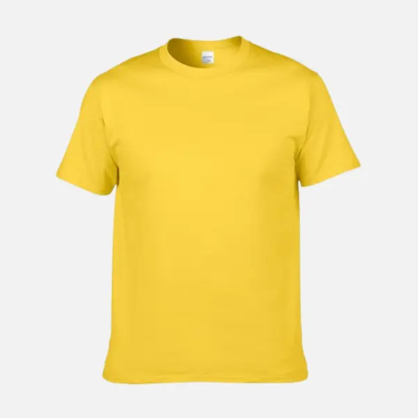 Daisy Yellow