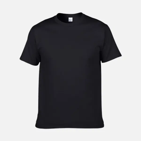 Classic Black