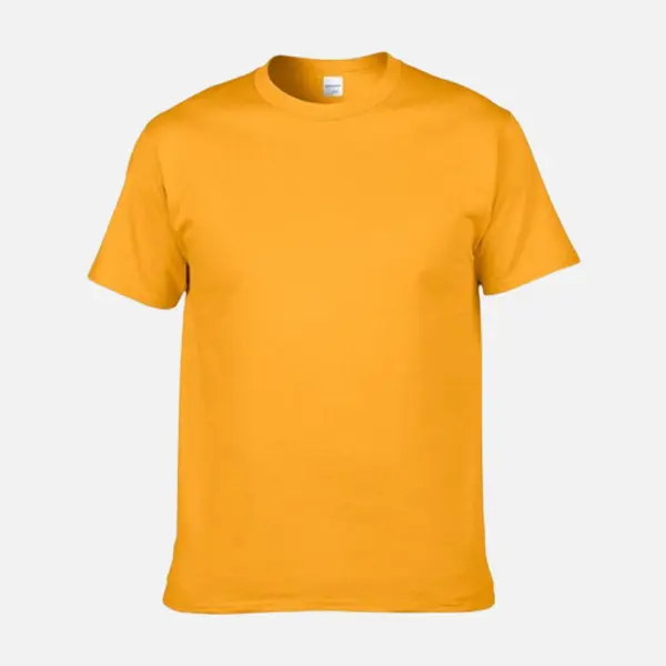 Gold Yellow