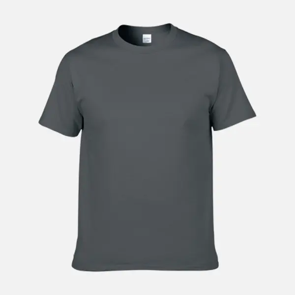 Charcoal Gray