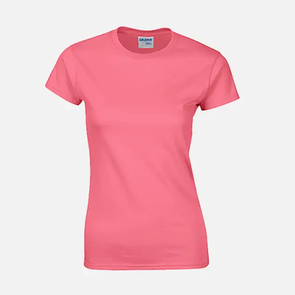 Safety Pink