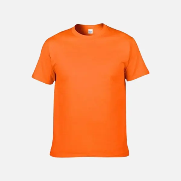 Safety Orange