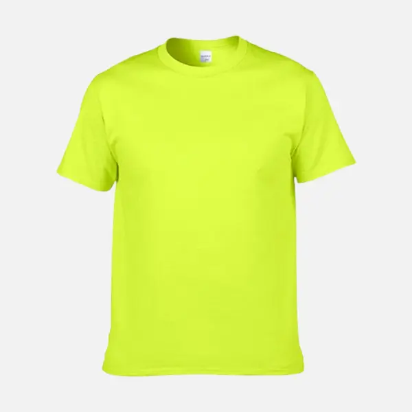 Safety Green