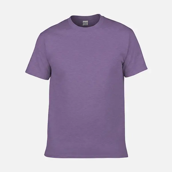 Heather Purple