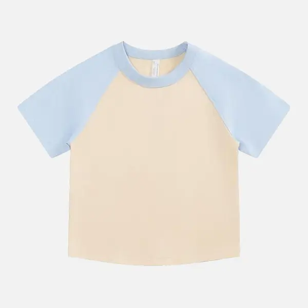 Vanilla Sky Raglan