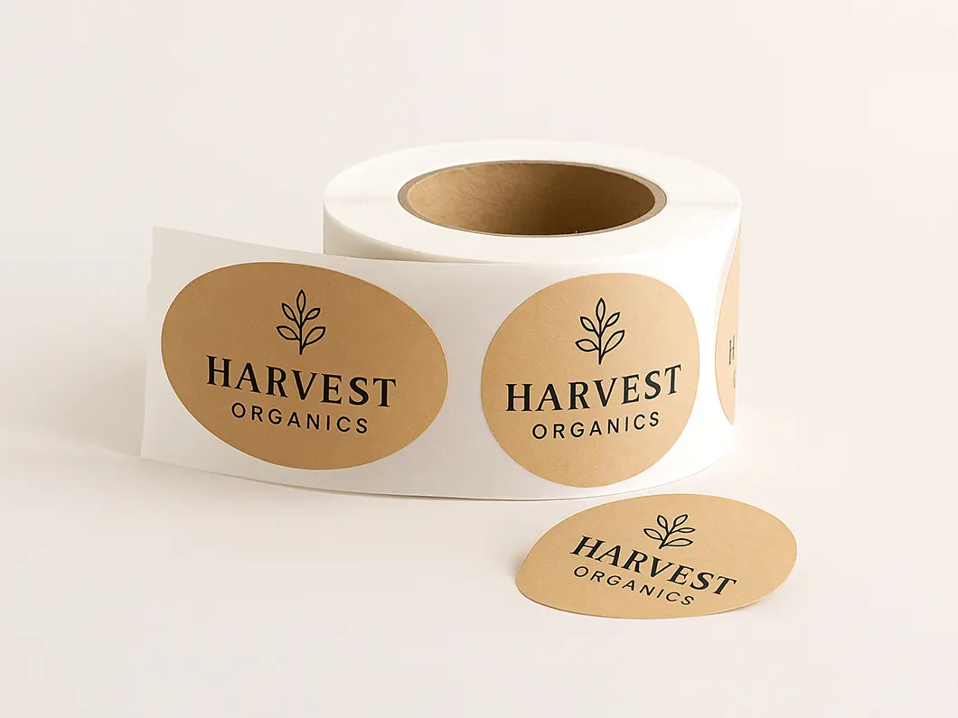 Roll Labels - Overview