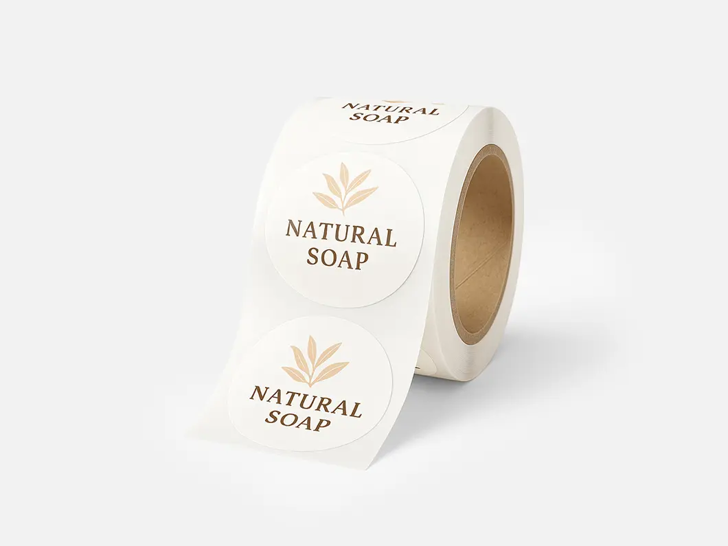 Roll Labels