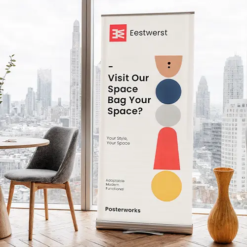 Banner Stands