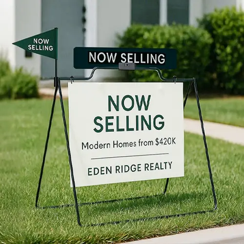 Real Estate Products 