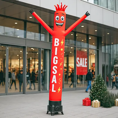 Inflatable Tubes