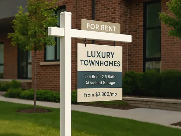 Real Estate Posts
