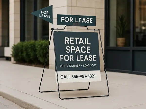 Real Estate Frames