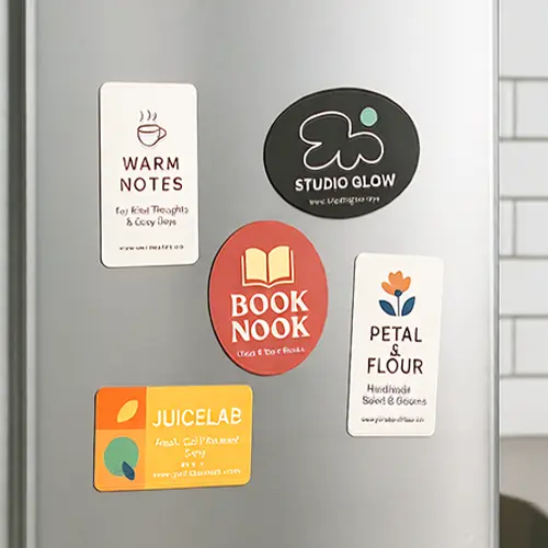 Custom Magnets