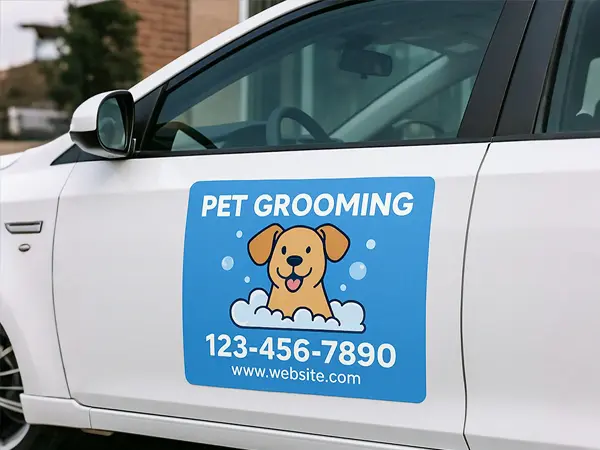 Car Magnets
