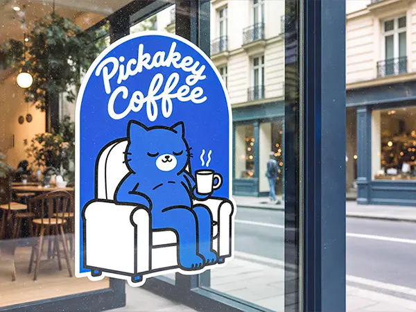 Window Decals