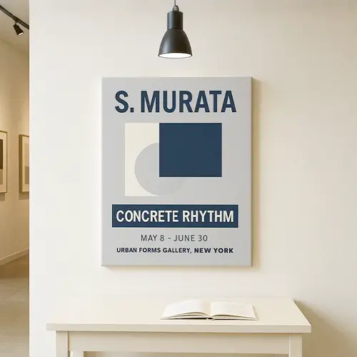 Canvas Signs 