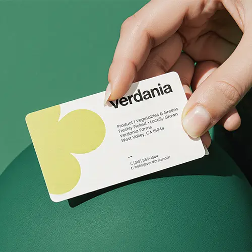 Business Cards