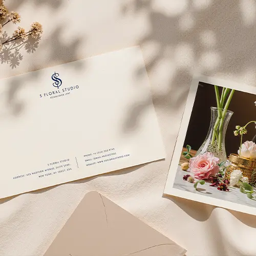 Postcards