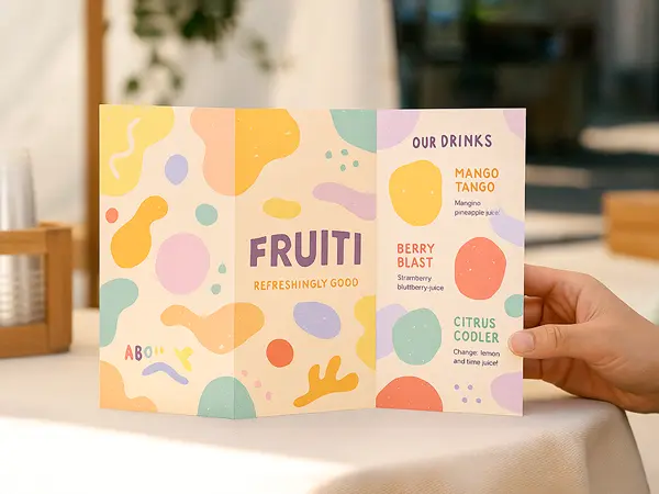 Brochures 