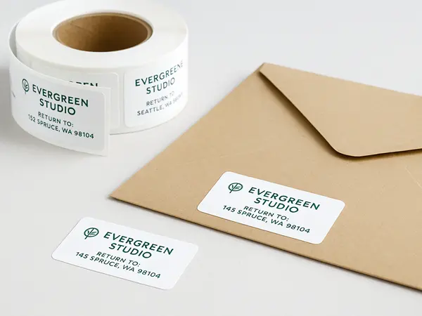 Envelopes & Mailing