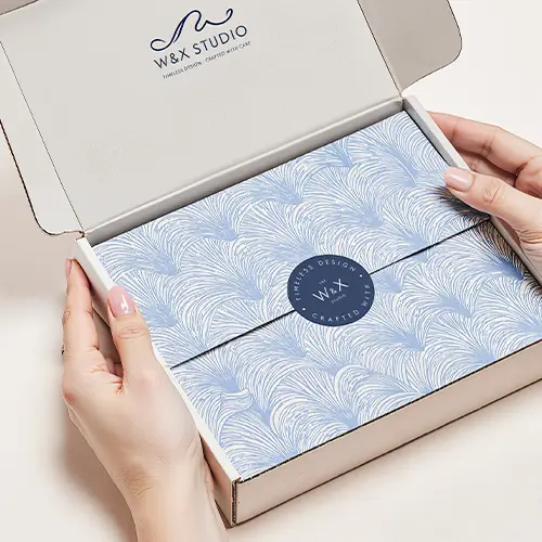 Custom Packaging