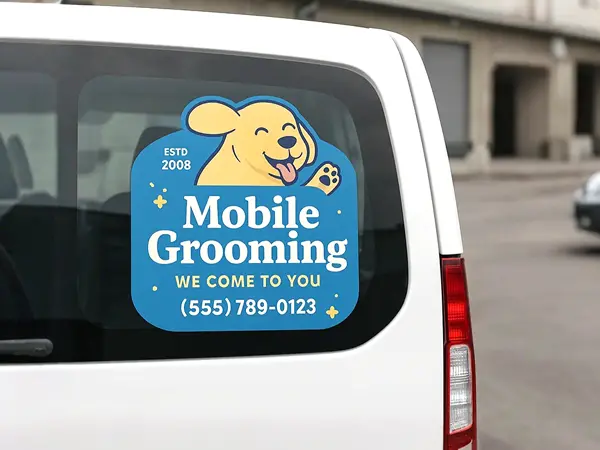 Car Stickers