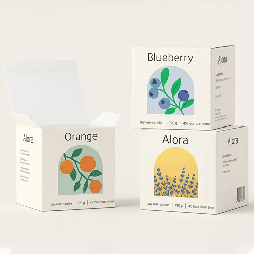 Product Boxes