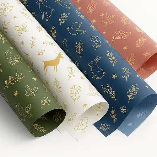 Packaging Inserts