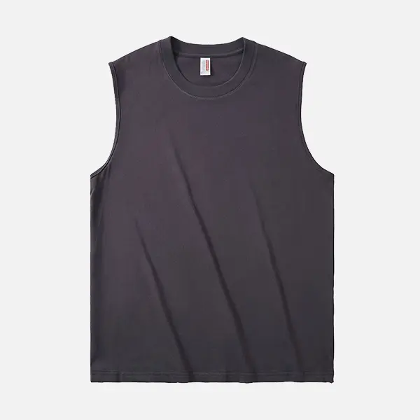 Charcoal Gray
