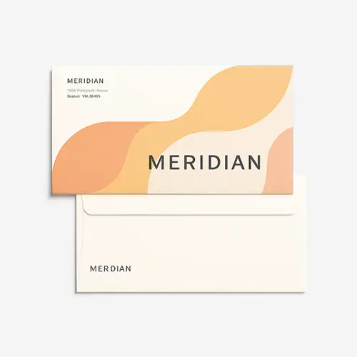 Envelopes & Mailing