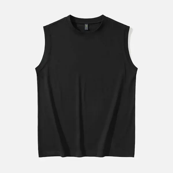 Classic Black