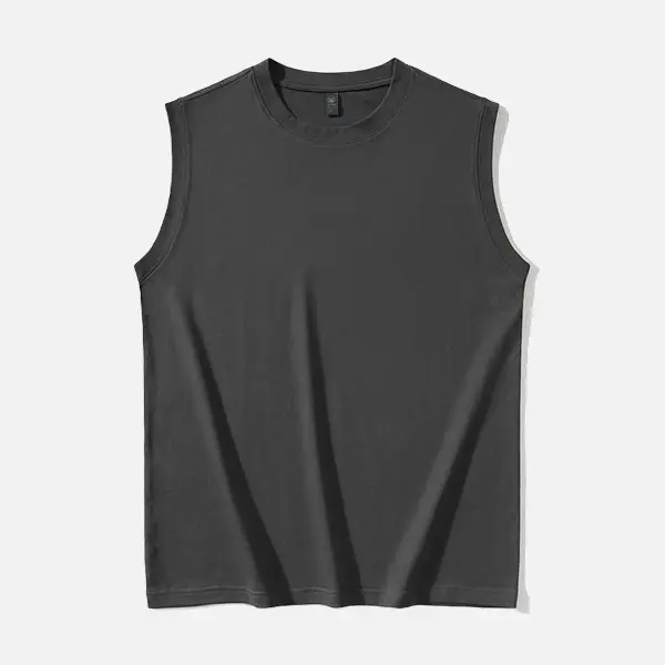 Charcoal Gray